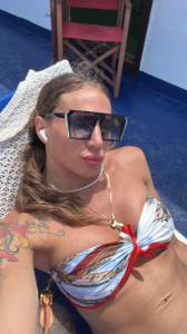 Transexual en Madrid: 