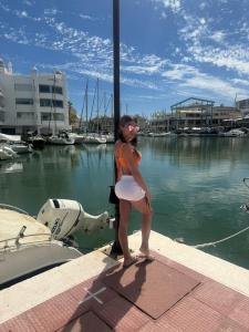 Transexual en Málaga: 