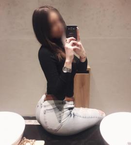 Chica busca chico en Madrid: 