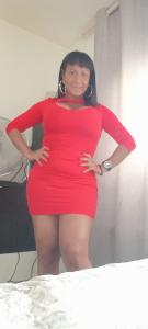 Transexual en Tarragona: 
