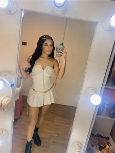 Chica busca chico en Alicante: 