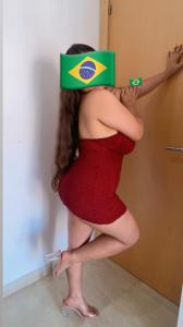 Chica busca chico en Barcelona: 