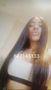 Chica busca chico en Toledo: 