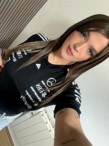 Travesti en Alicante: 