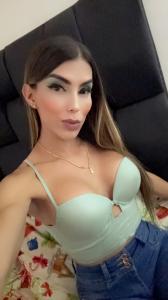 Transexual en Málaga: 