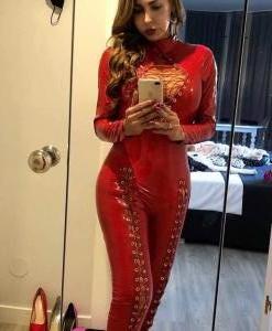 Transexual en Barcelona: 
