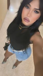 Transexual en Murcia: 