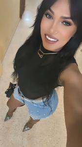 Transexual en Alicante: 