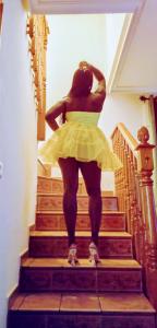Chica busca chico en Alicante: 