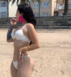 Chica busca chico en La Coruña: 
