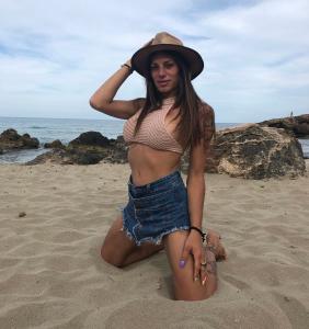 Transexual en Madrid: 