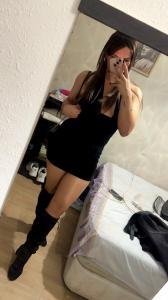 Transexual en Alicante: 