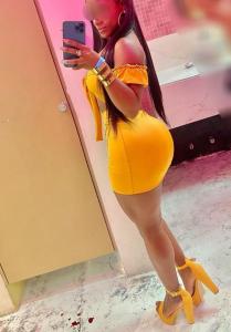 Chica busca chico en Toledo: 