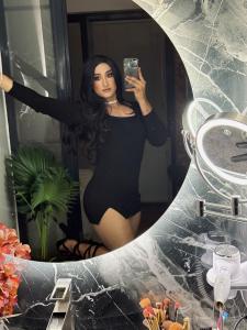 Transexual en Córdoba: 