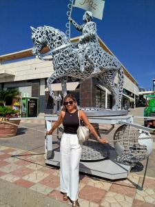 Chica busca chico en Murcia: 