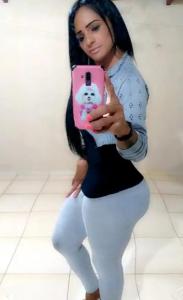 Transexual en Almería: 