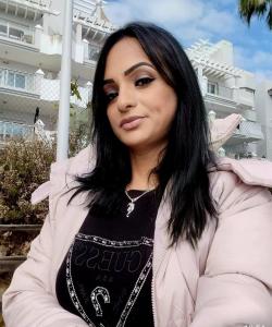 Transexual en Almería: 