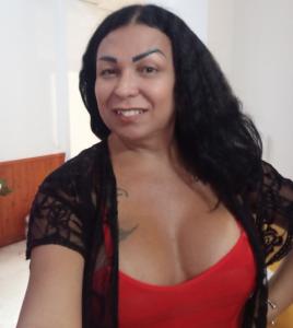 Travesti en Álava: 