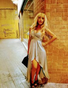 671357884: Travesti en Valencia
