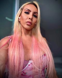 Travesti en Madrid: 