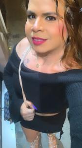 Travesti en Barcelona: 