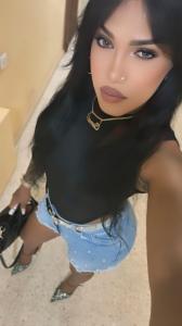 Transexual en Alicante: 