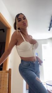 Transexual en Málaga: 