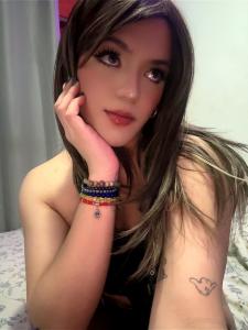 Transexual en Alicante: 