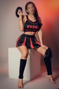 Chica busca chico en Madrid: 