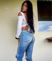 602600984: Chica busca chico en Madrid