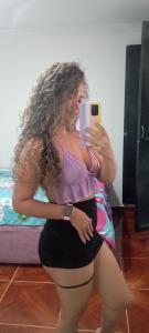 Chica busca chico en Madrid: 
