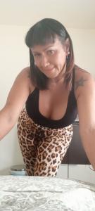 Travesti en Alicante: 