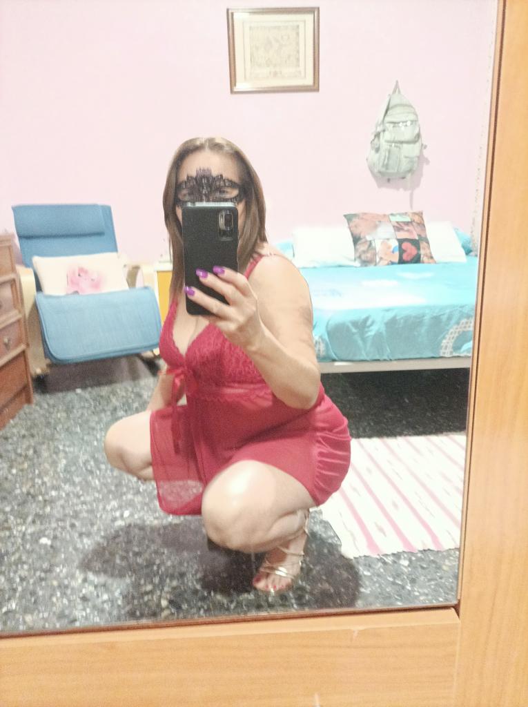 Chica busca chico en Albacete: 