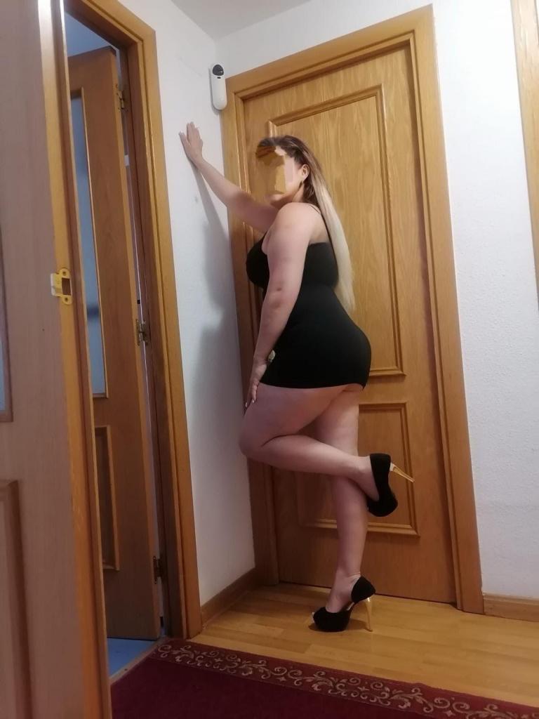 Chica busca chico en Madrid: 