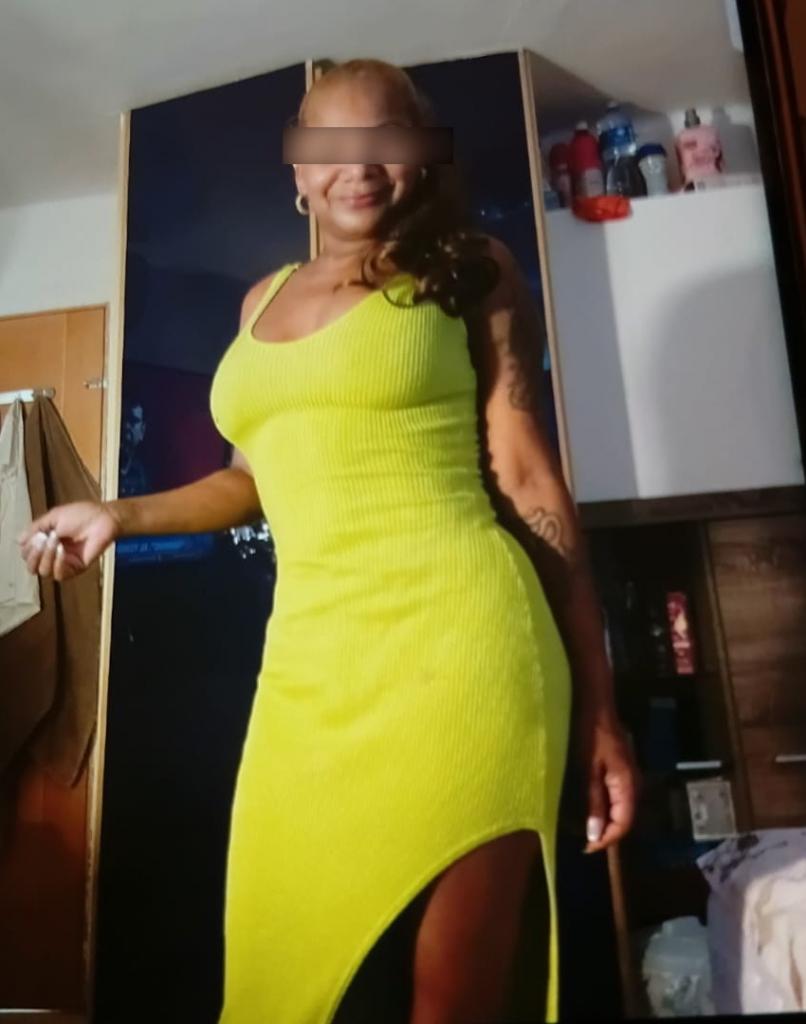 Chica busca chico en Barcelona: 