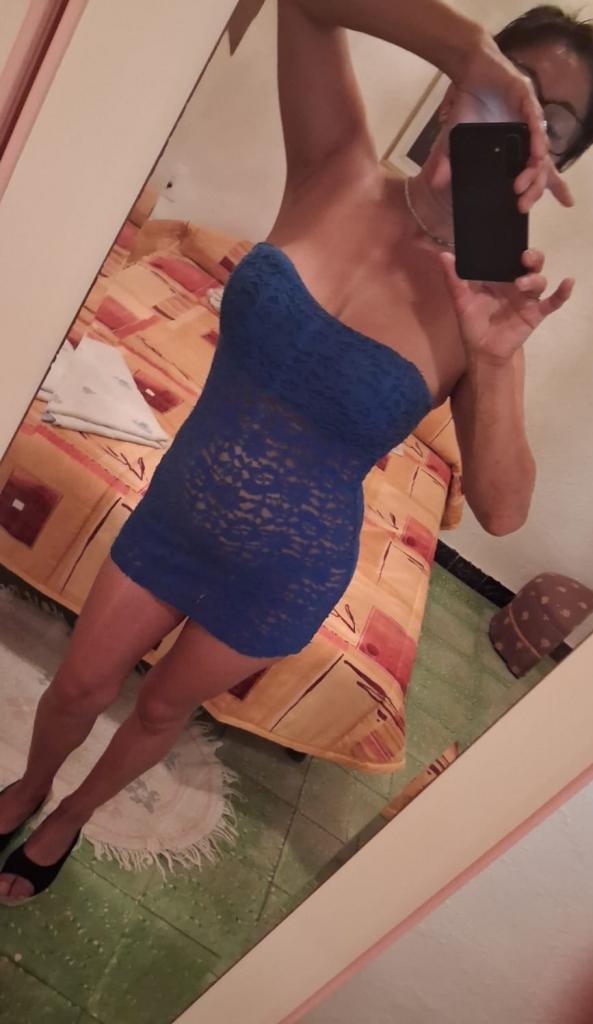 Chica busca chico en Valencia: 