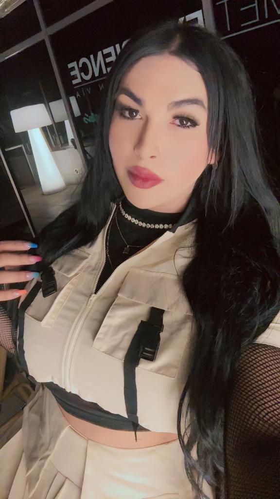 Transexual en Melilla: 