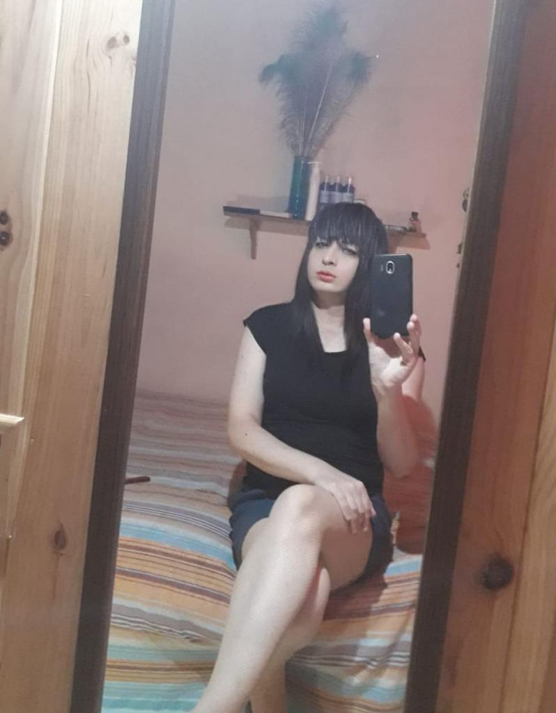 Transexual en Jaén: 