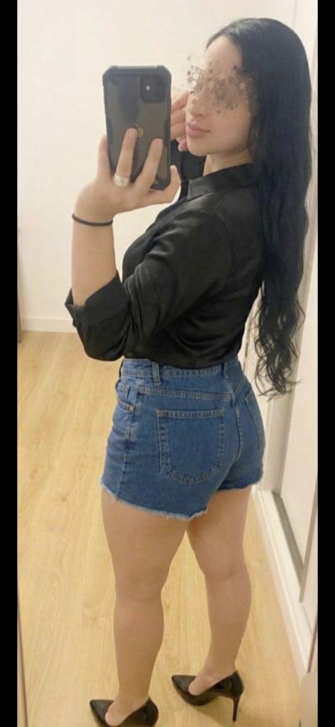 Chica busca chico en Navarra: 