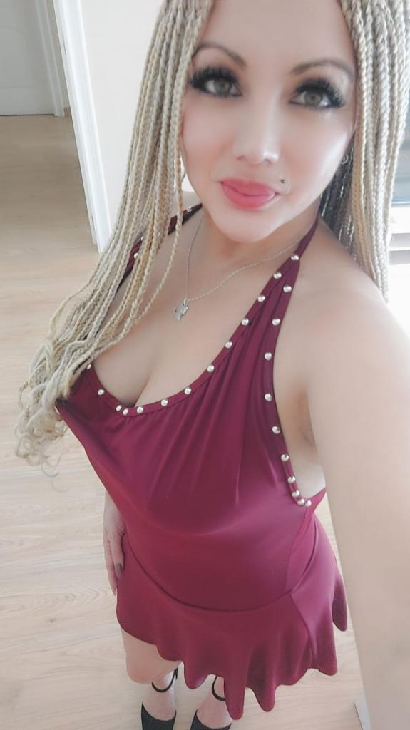 Chica busca chico en Jaén: 