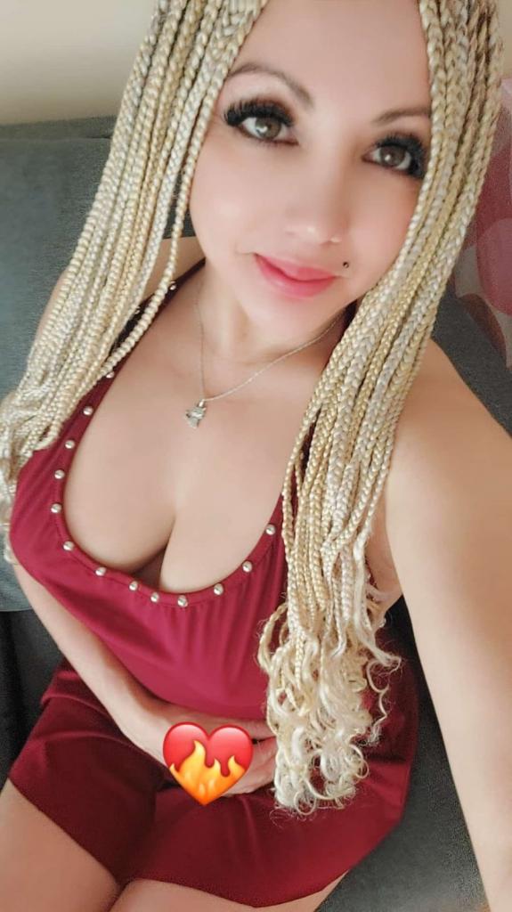 674035953: Chica busca chico en Jaén