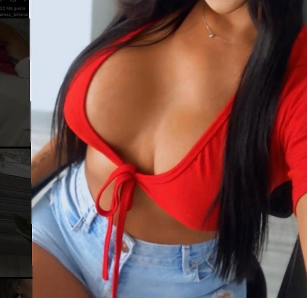 Chica busca chico en Murcia: 