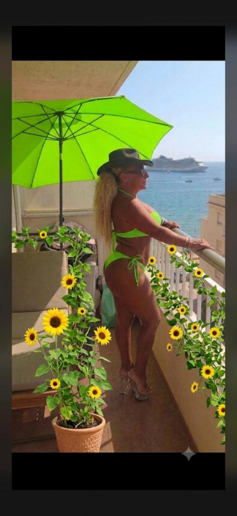 Chica busca chico en Alicante: 