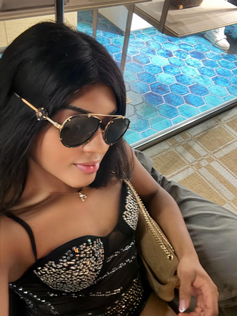 Transexual en Málaga: 