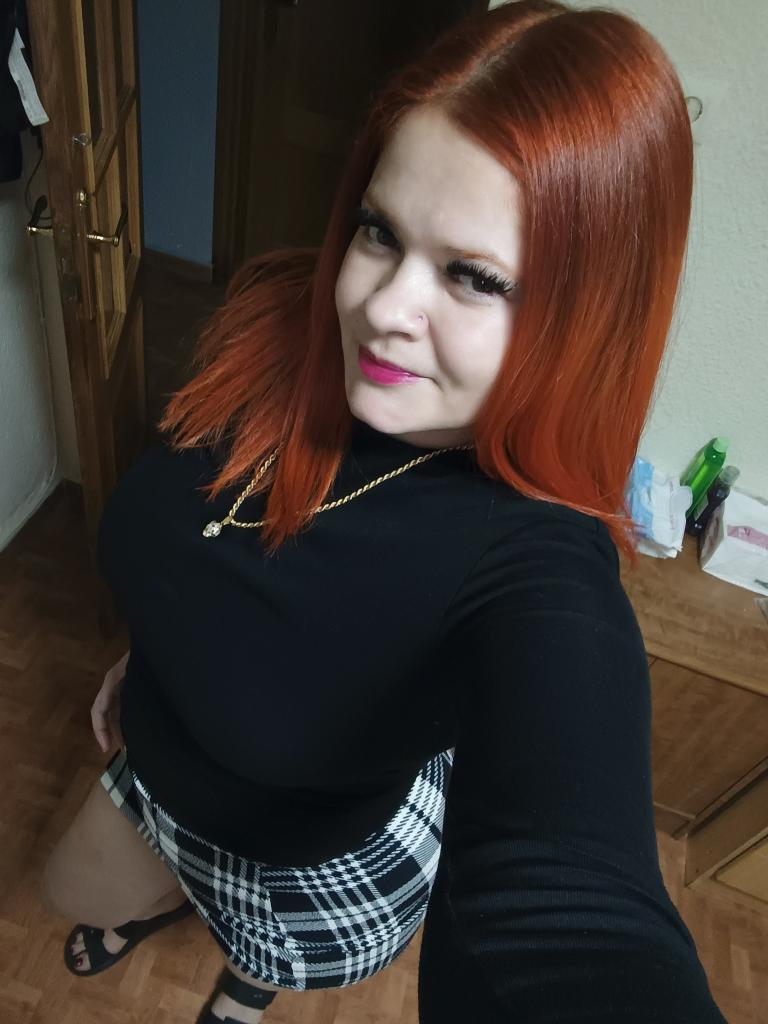 Chica busca chico en Jaén: 