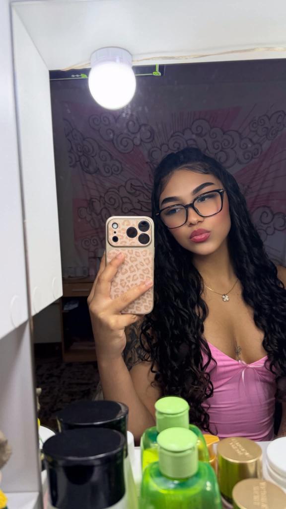 Chica busca chico en La Rioja: 