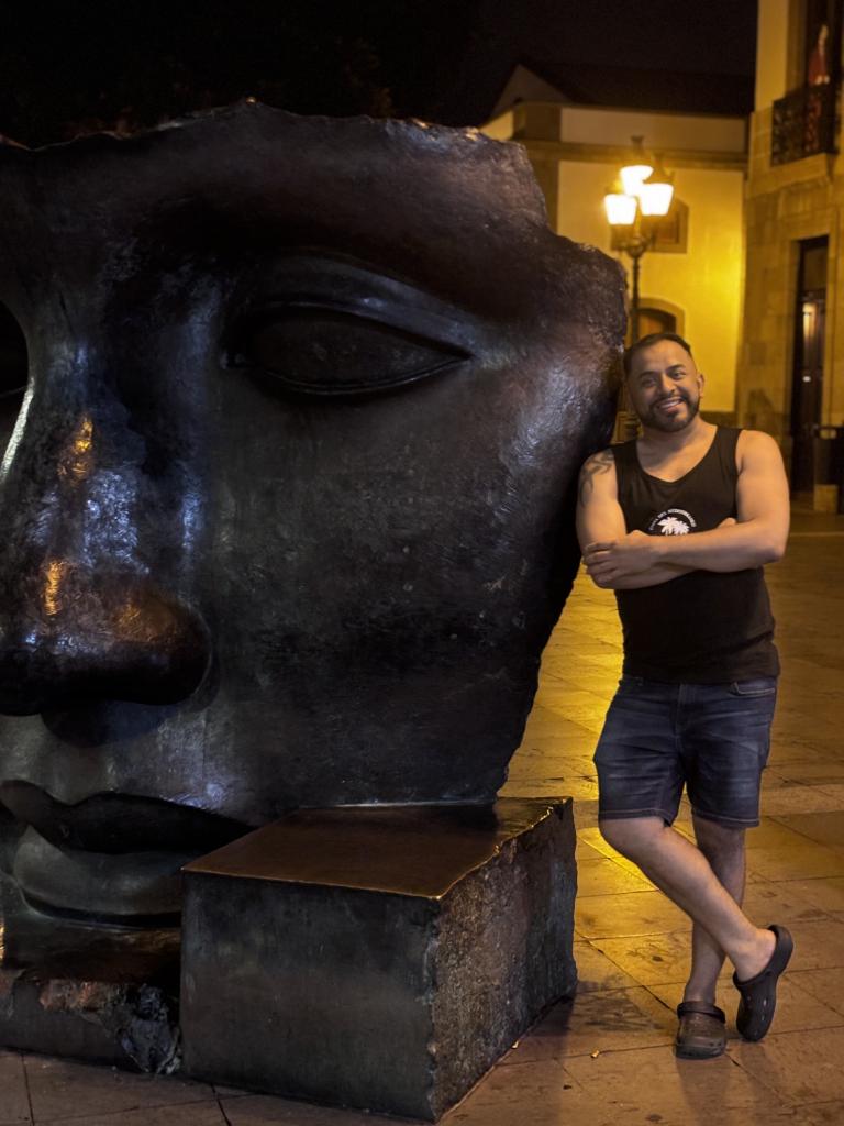 Chico busca chica en Vizcaya: 