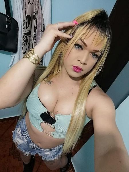 Transexual en Zaragoza: 