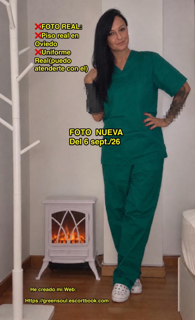 Chica busca chico en Asturias: 
