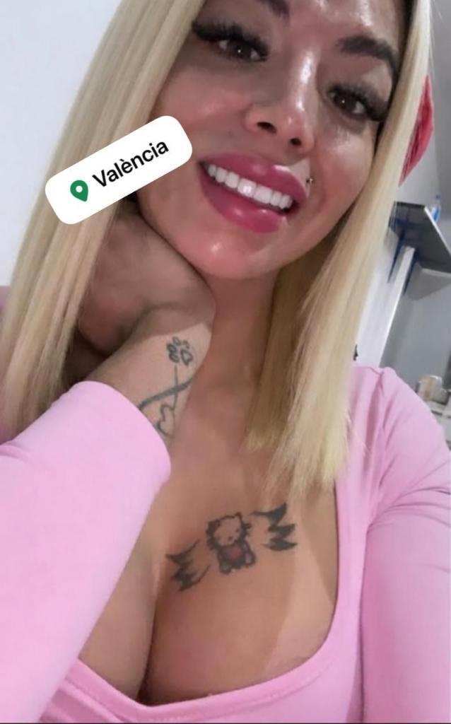 Travesti en Valencia: 